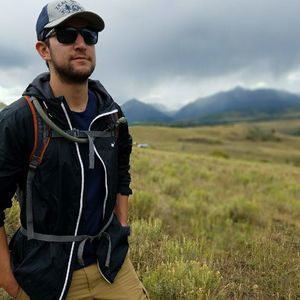 Meet your Posher, Jeff